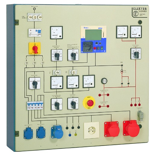 Elektra-Tailfingen PST 3E-LCD Turkiye