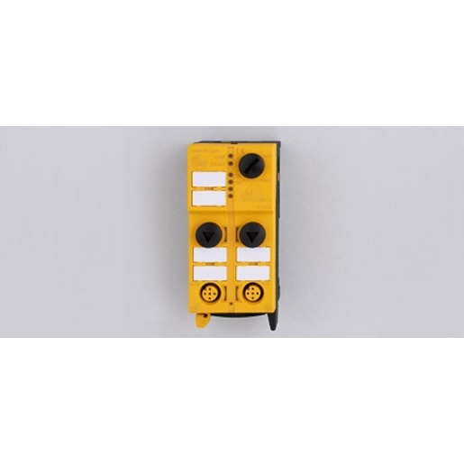 Ifm Electronic ClassicLine 2SI 2LO Turkiye