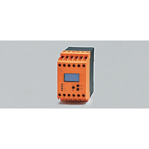 Ifm Electronic MONITOR/AL-3 /110-240VAC/DC Turkiye