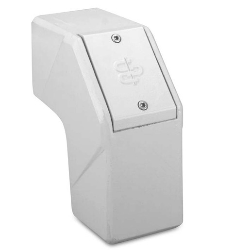 Bernstein WINKEL S.80  NE RAL7035 P Turkiye