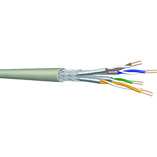 Draka UC900 SS27 C7 S/FTPp 4P LSHF GN 100RW Turkiye