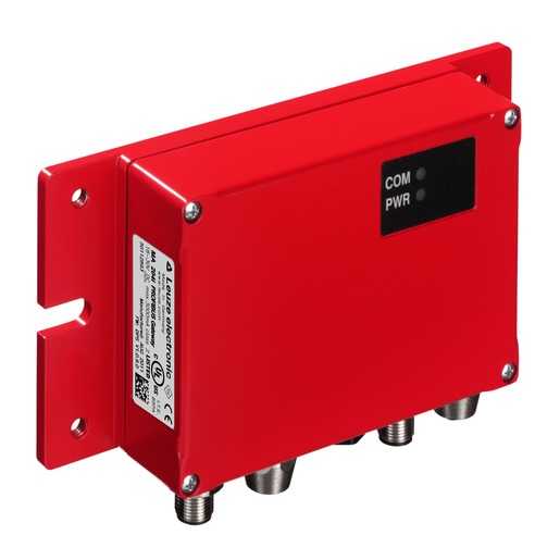 Leuze electronic MA 204i Profibus Gateway Turkiye