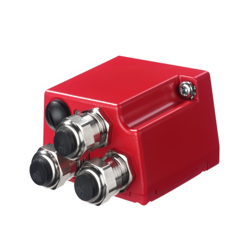 Leuze electronic MK 304 Turkiye