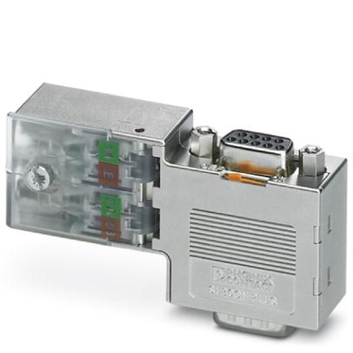 Phoenix Contact SUBCON-PLUS-PROFIB/90/PG/IDC Turkiye