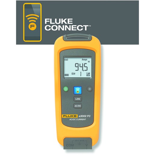 Fluke FLK-A3002FC Turkiye