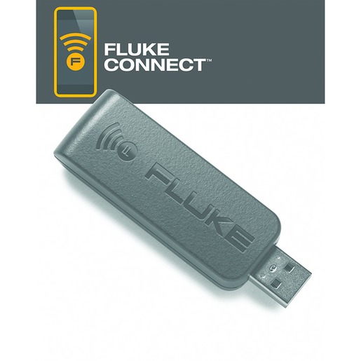 Fluke FLK-PC3000FC Turkiye