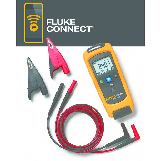 Fluke FLK-V3000FC Turkiye