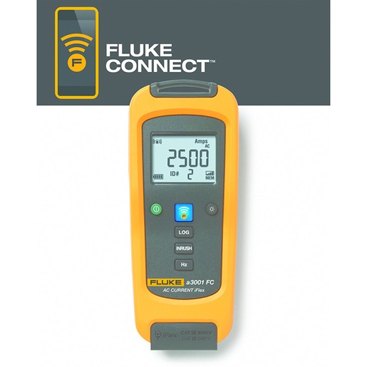 Fluke FLK-A3001FC Turkiye