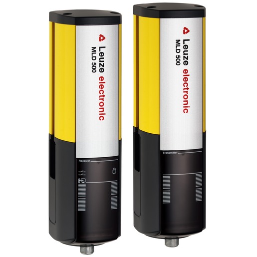 Leuze electronic MLD500-T1/A Turkiye