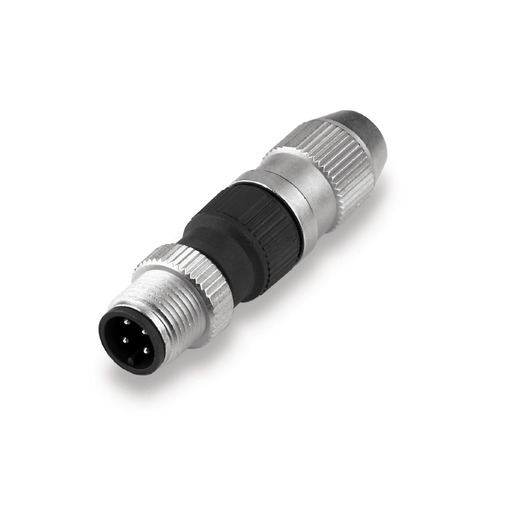 Weidmüller SAIS-4-IDC M12 Turkiye