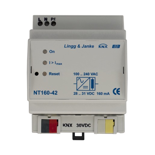 Lingg&Janke NT160-42 Turkiye