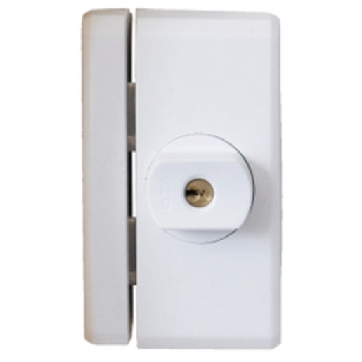 ABUS FUFT50002W Turkiye