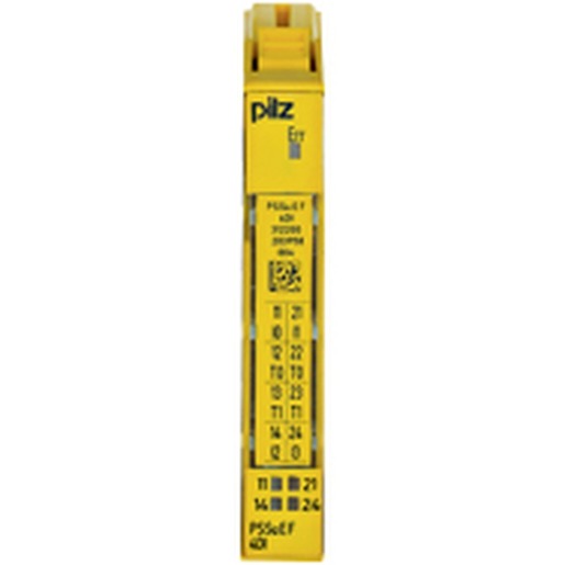 Pilz 312200 Turkiye