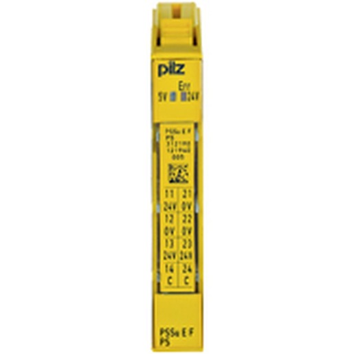 Pilz 312190 Turkiye