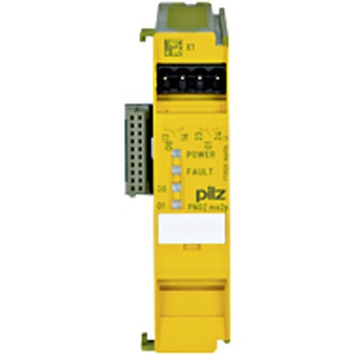 Pilz 773520 Turkiye