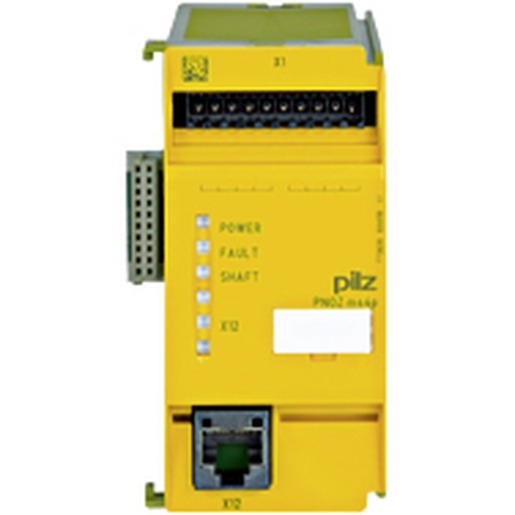 Pilz 773830 Turkiye