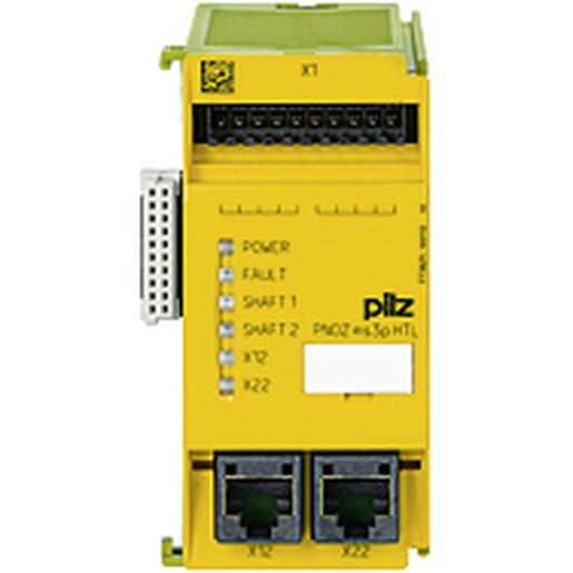 Pilz 773825 Turkiye