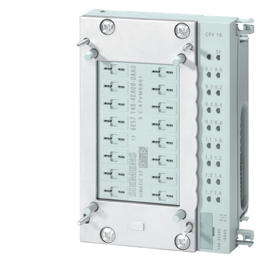 Siemens 6ES7148-4EA00-0AA0 Turkiye
