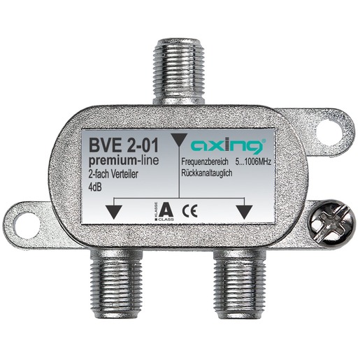 Axing BVE00201 Turkiye