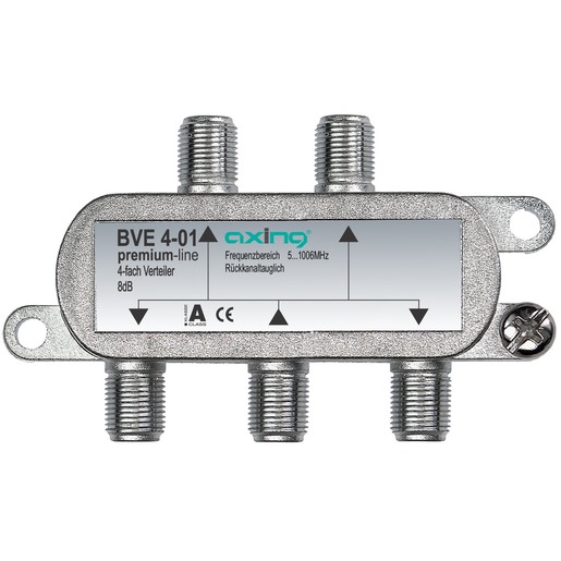 Axing BVE00401 Turkiye