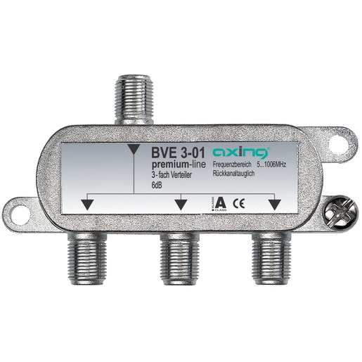 Axing BVE00301 Turkiye