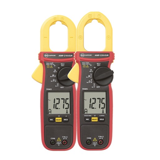Beha-Amprobe AMP-210-EUR Turkiye