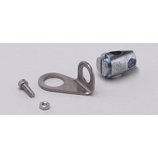 Ifm Electronic M12 ANGLE BRACKET          500 Turkiye