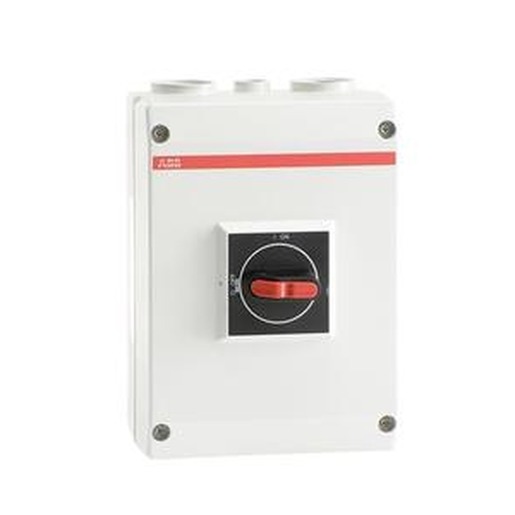 ABB OTP25T3M Turkiye