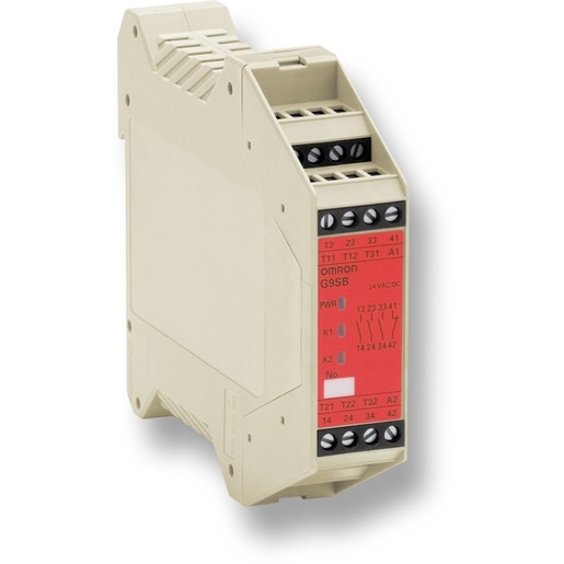Omron G9SB-3010 DC24 Turkiye