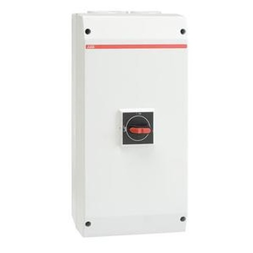 ABB OTP75T4M Turkiye