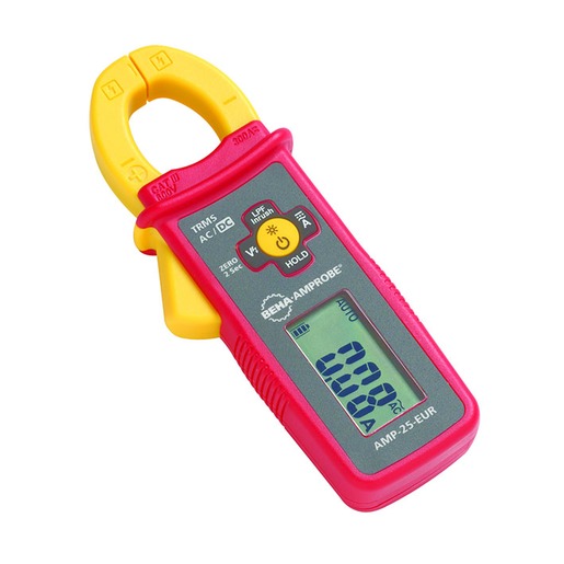 Fluke AMP-25-EUR Turkiye