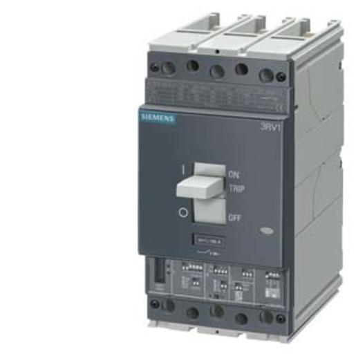 Siemens 3RV1063-7CL10 Turkiye