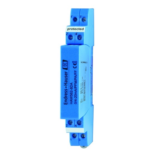 Endress + Hauser HAW562-8DA Turkiye