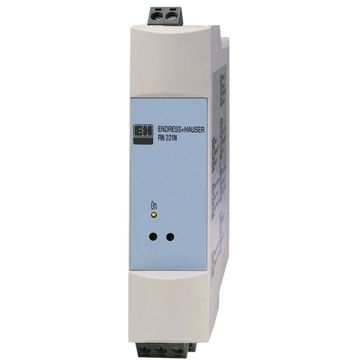 Endress + Hauser RN221N-A1 Turkiye