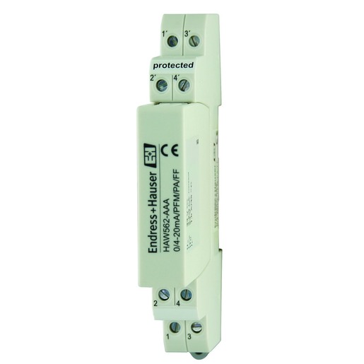 Endress + Hauser HAW562-AAA Turkiye