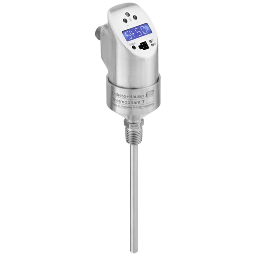 Endress + Hauser TTR31-A1A111AE2CAA Turkiye