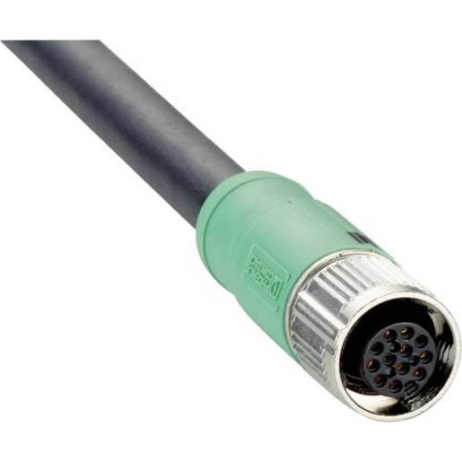 Sick LEITUNG,DOSE GE. 20M0 12*0,14 M12 Turkiye