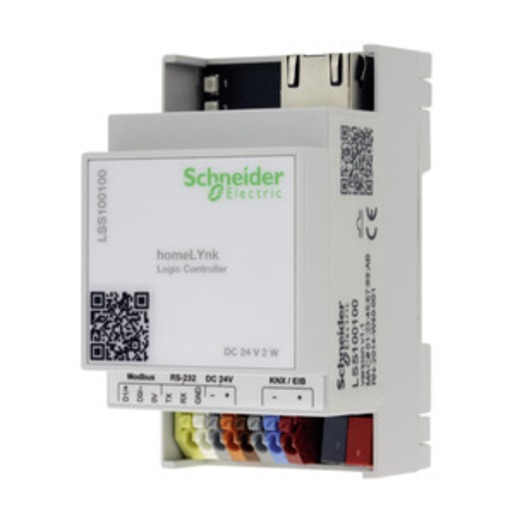 Schneider Electric LSS100100 Turkiye