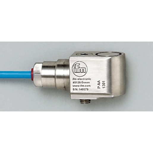 Ifm Electronic VIBRATION SENSOR ATEX Turkiye