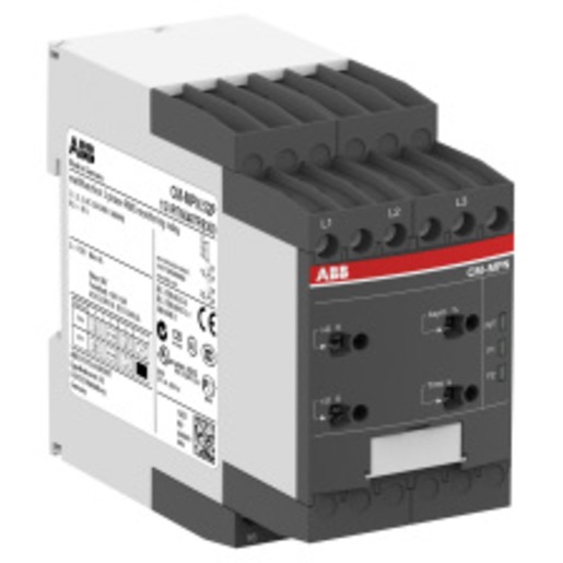 ABB CM-MPN.62S Turkiye