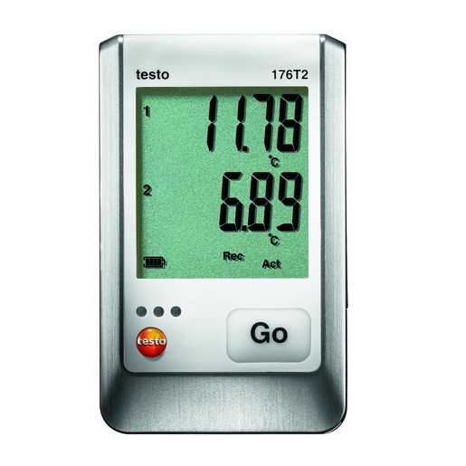 Testo SE & Co. KGaA 0572 1762 Turkiye