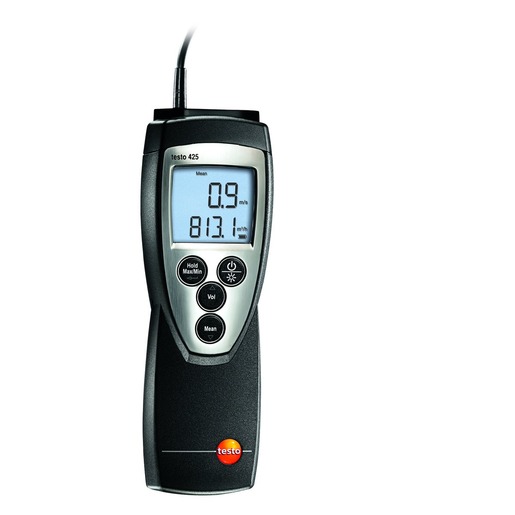 Testo SE & Co. KGaA 0560 4251 Turkiye