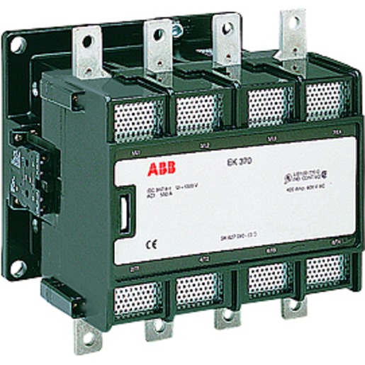 ABB EK370-40-22 220-230V 50Hz / 240V 60Hz Turkiye