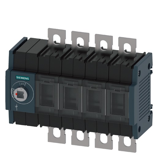 Siemens 3KD3440-0NE10-0 Turkiye