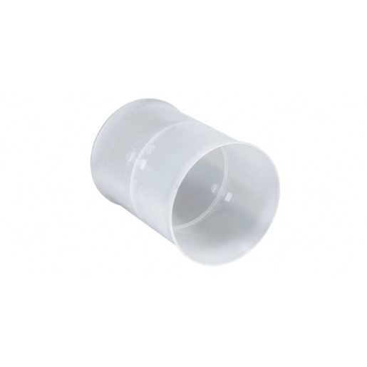 Fränkische Kabuflex-Muffe NW 40 transparent Turkiye