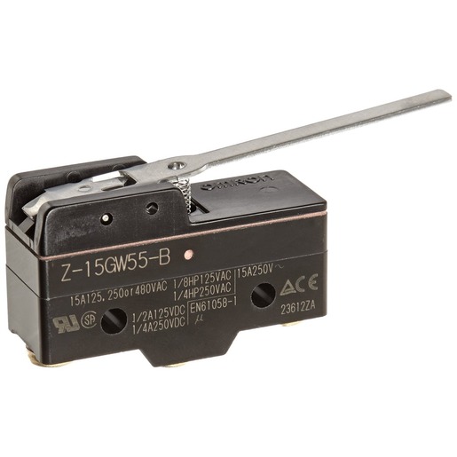 Omron Z-15GW55-B Turkiye