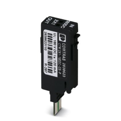 Phoenix Contact CTM 2X1-180DC-GS-P Turkiye