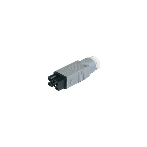 Hirschmann / Icos STAK 5 Turkiye