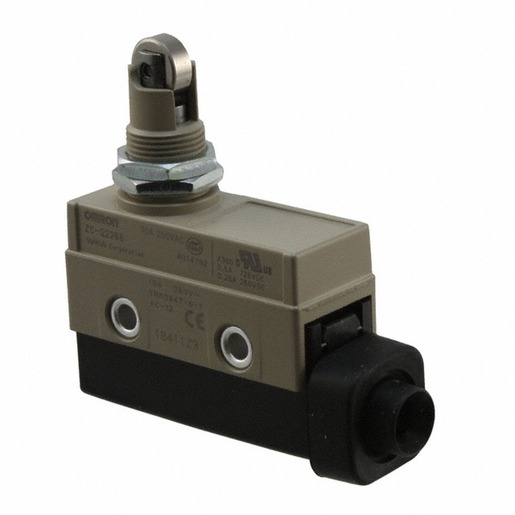 Omron ZC-Q2255 Turkiye