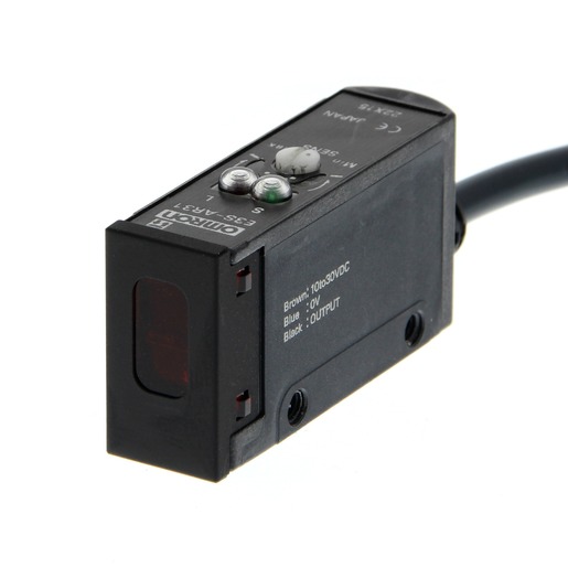 Omron E3S-AR31 Turkiye